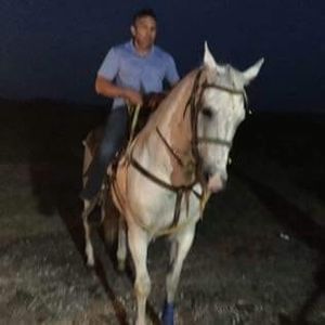 Meet your Posher, Alejandro